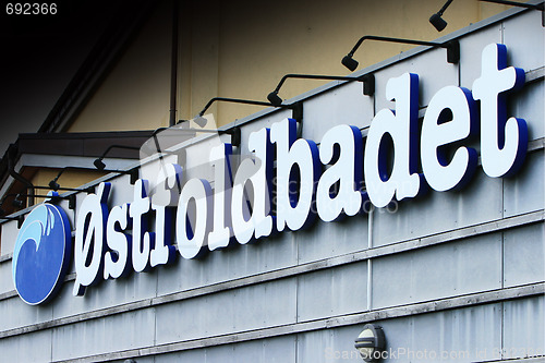Image of Østfoldbadet