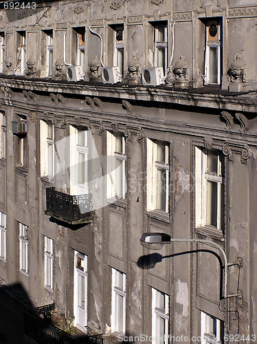 Image of Balcony