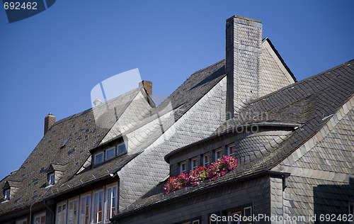 Image of Goslar