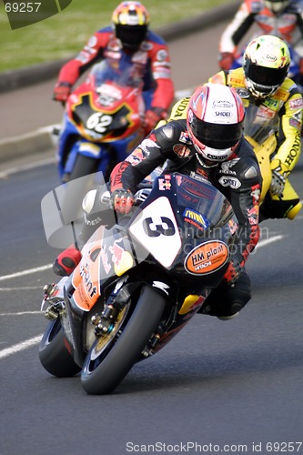 Image of Road racing