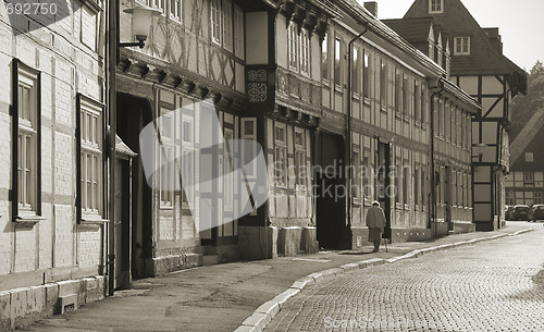 Image of Goslar