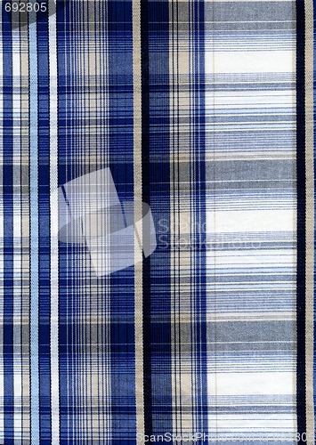 Image of Shirt pattern