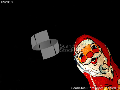 Image of santa