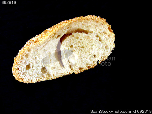 Image of bread
