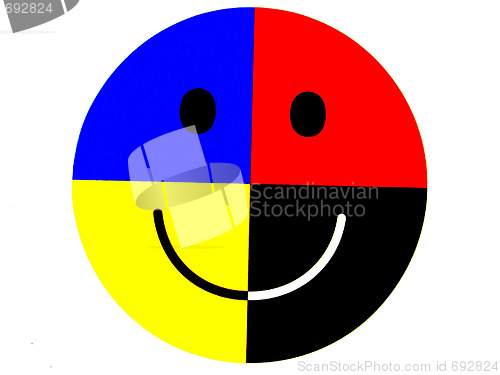 Image of smiley