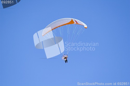 Image of Paraglider