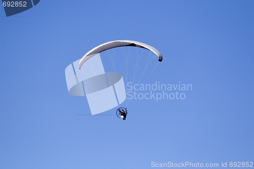 Image of Paraglider