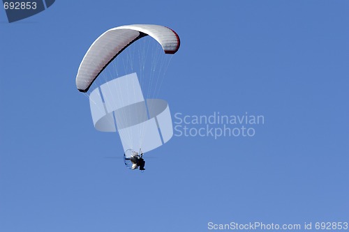 Image of Paraglider