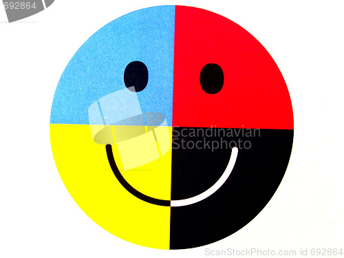 Image of smiley