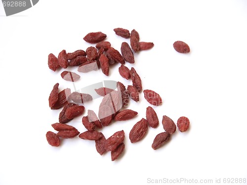 Image of Goji Berries