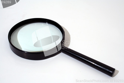 Image of Magnifying Glass