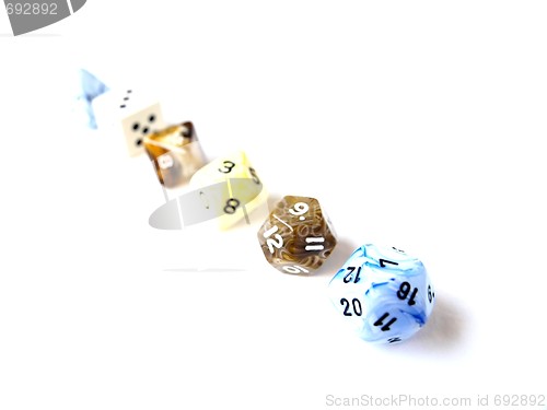 Image of Dices