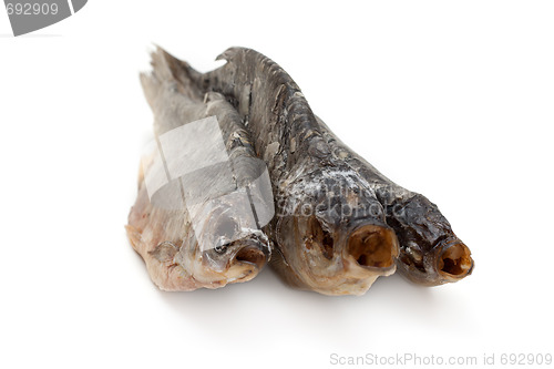 Image of Dried fish