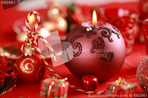 Image of Merry Christmas