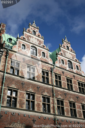 Image of Royal Copenhagen