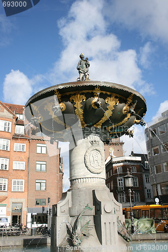 Image of Copenhage