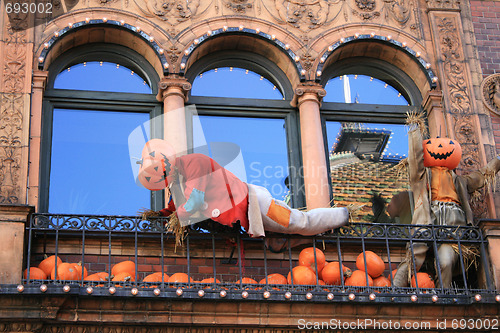 Image of Halloween