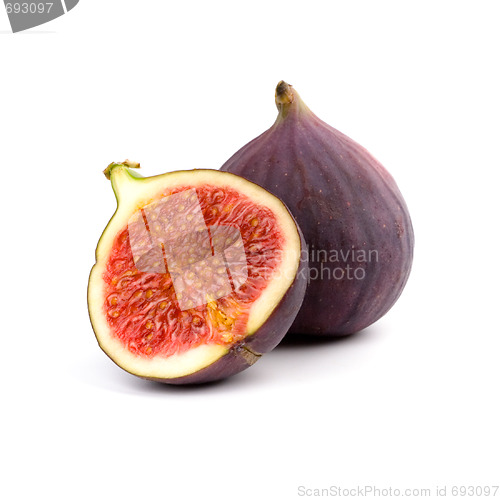 Image of fresh figs