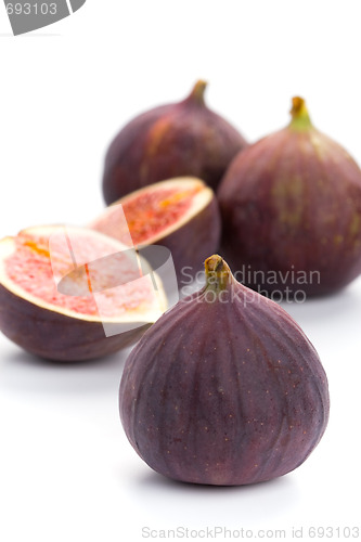 Image of fresh figs