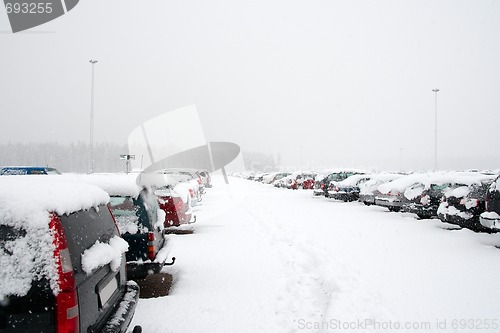 Image of Blizzard