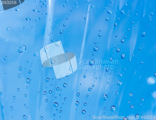 Image of Droplets