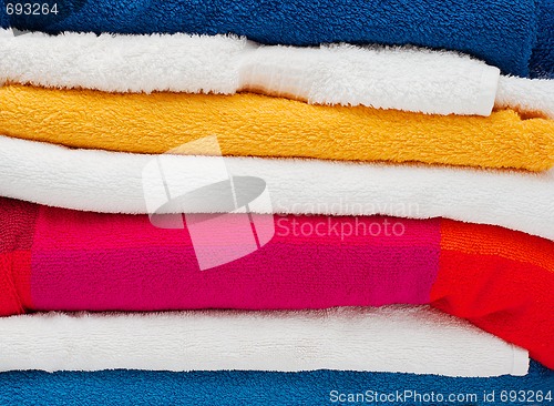 Image of Towels