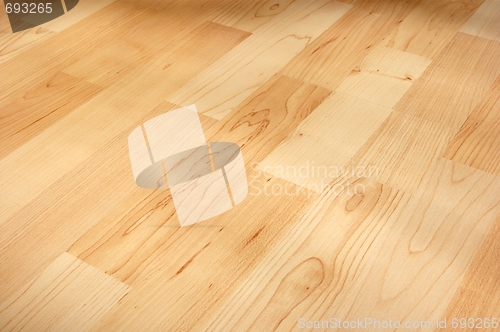 Image of Parquet