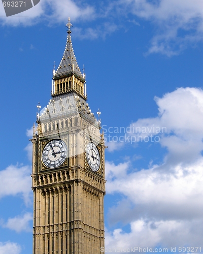 Image of Big Ben