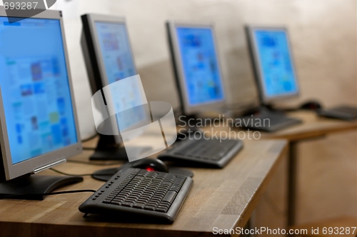 Image of Computers