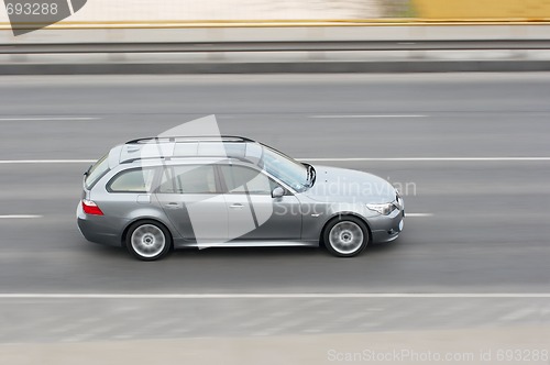 Image of Speed