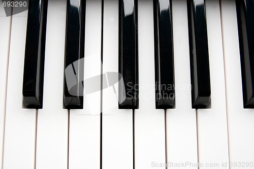 Image of Piano