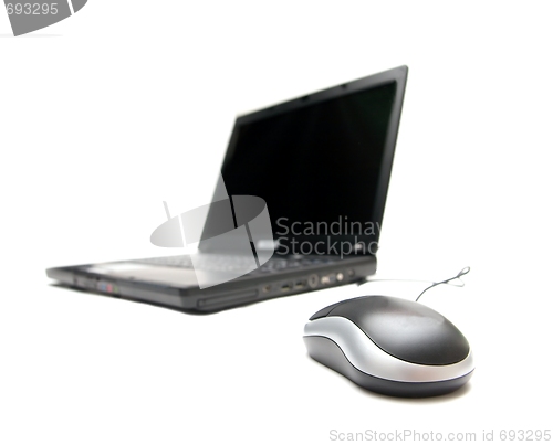 Image of Laptop