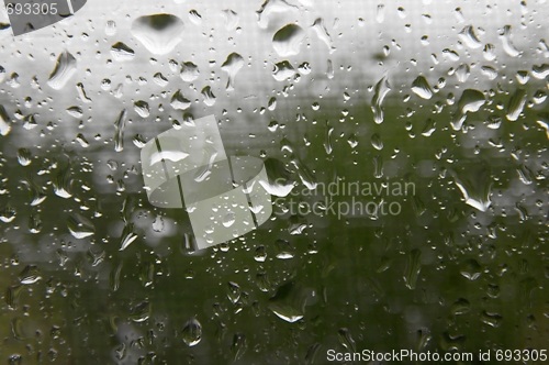 Image of Droplets