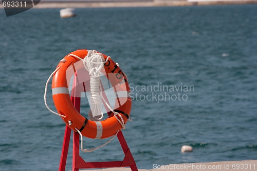 Image of Lifeguard