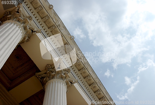 Image of Columns