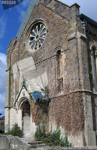 Image of church