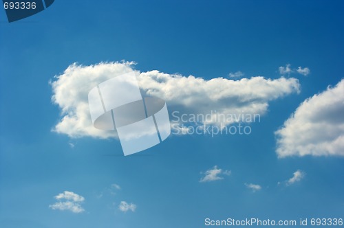 Image of Cloud