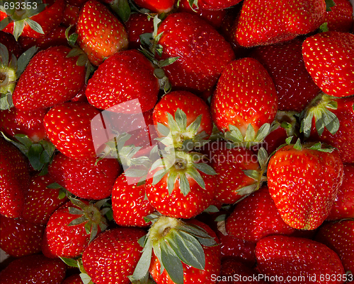 Image of Strawberries