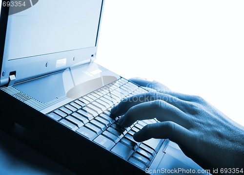 Image of Laptop