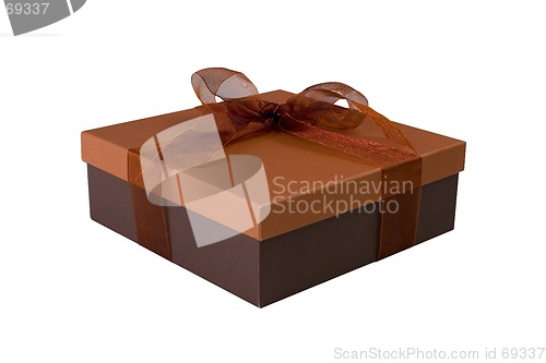 Image of Box Gift