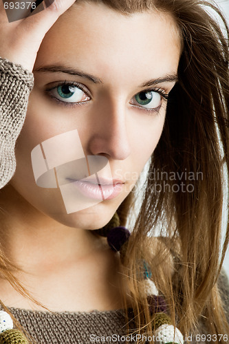 Image of Beauty