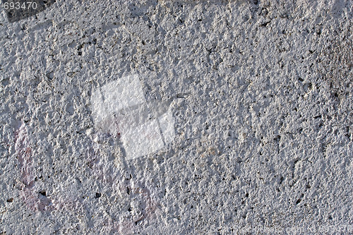 Image of Gray Stone Texture