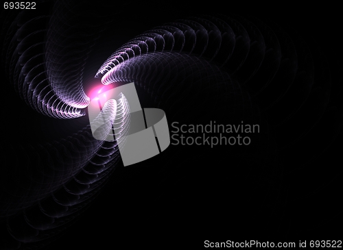 Image of Fractal Layout