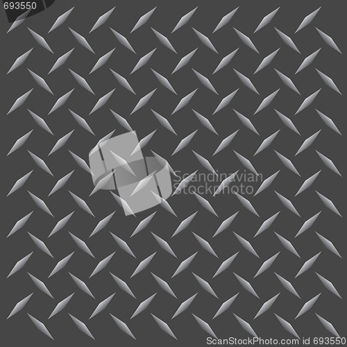 Image of Diamond Plate