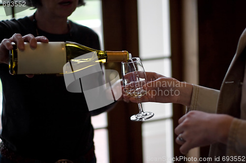 Image of Wine Tasting