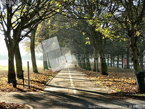 Image of haydepark leeds