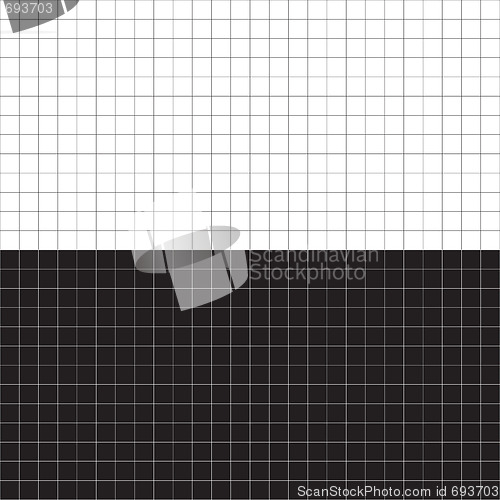 Image of Squares Grid 
