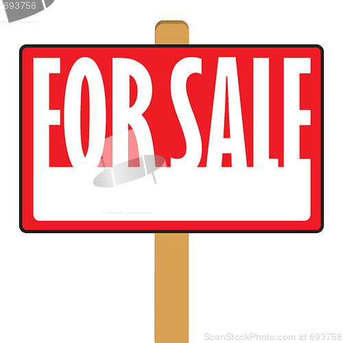 Image of For Sale Sign