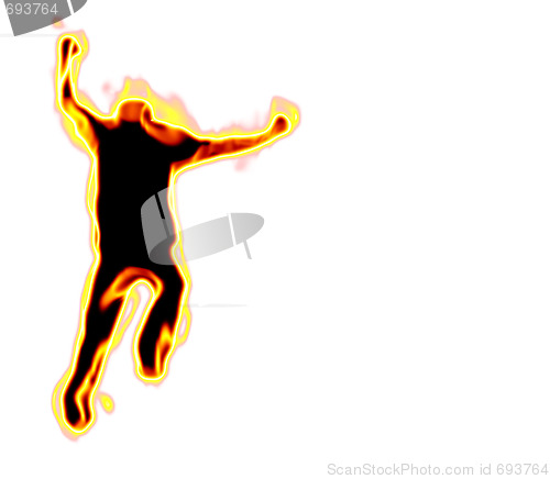 Image of Man On Fire