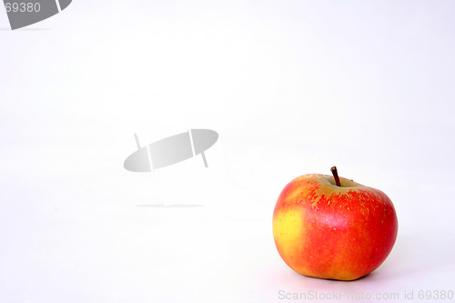 Image of Apple